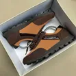 Viatu vya Ngozi vya Dolce & Gabbana vya Wanaume - 5