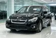 Subaru Impreza 2014 Black - 1
