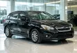 Subaru Impreza 2014 Black - 2