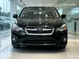 Subaru Impreza 2014 Black - 4