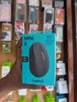 Logitech M196 Wireless Bluetooth Mouse - 2