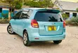 Toyota Corolla Spacio 2004 Green - 1