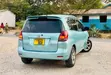 Toyota Corolla Spacio 2004 Green - 2