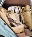 Toyota Corolla Spacio 2004 Green - 3