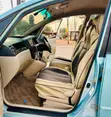 Toyota Corolla Spacio 2004 Green - 4