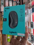 Logitech M185 Wireless Mouse - 1
