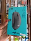 Logitech M90 Wired Mouse - 2