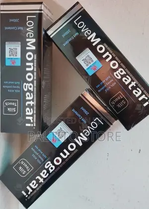 Love Monogathari Water-Based Personal Lubricant 200ml