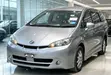 Toyota Wish 2010 Nyeupe - 1