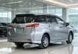 Toyota Wish 2010 Nyeupe - 4