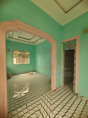 Nyumba ya Vyumba 3 Iliyopambwa kwa Uuzaji Biriani Real Estate, Chamazi