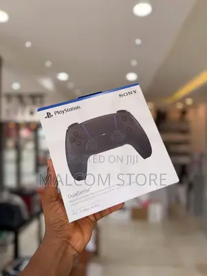 Playstation 5 DualSense Controller