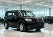 Toyota Corolla Rumion 2008 Nyeusi - 4