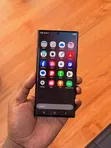 New Samsung Galaxy S22 Ultra 128GB Black - 3