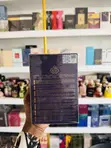 Night Club Silky Eau de Parfum - 100ml - 3