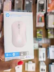 HP DM10 Wireless Mouse - Pink - 2
