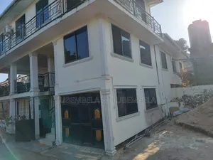 4 Bedroom House for Sale in Kimara King'ongo, Kinondoni