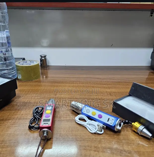 Gemstone Flashlight - 1