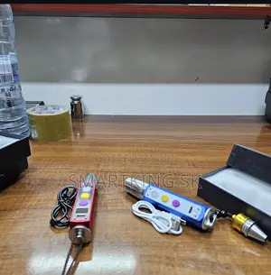 Gemstone Flashlight
