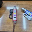 Gemstone Flashlight - 2