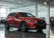 Mazda CX-3 2015 Red - 2