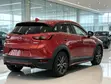 Mazda CX-3 2015 Red - 4