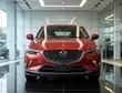 Mazda CX-3 2015 Red - 5