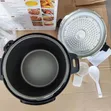 Super Crest 8L Jiko la Umeme la Kupikia 10-in-1 - 2