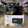 Roch Microwave Oven 20L Black - 1