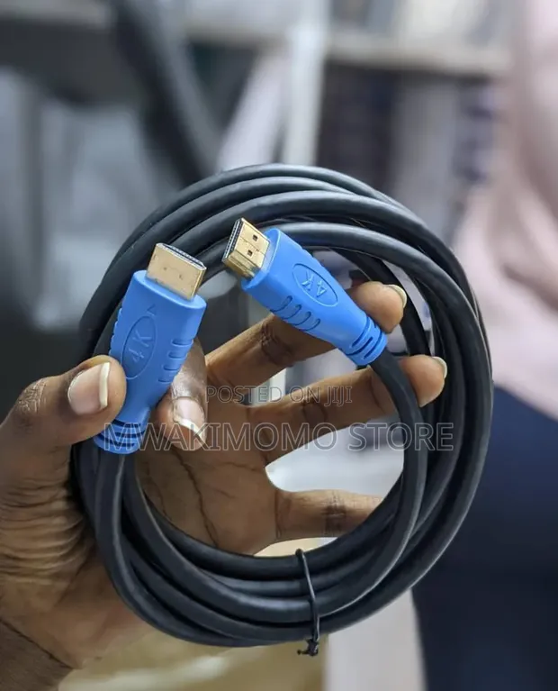 HDMI Cable 1.5m - 1