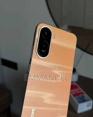New Xiaomi Redmi A7 Pro 128GB Red