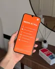 New Xiaomi Redmi A7 Pro 128GB Red - 3