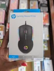 HP Gaming Mouse M160 - 1