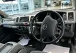 Toyota Harrier 2010 Black - 2
