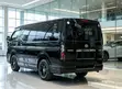 Toyota Harrier 2010 Black - 3