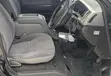 Toyota Harrier 2010 Black - 4
