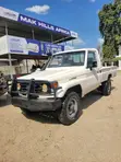 Toyota Land Cruiser 2015 Single Cabin - 3