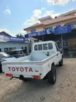 Toyota Land Cruiser 2015 Single Cabin - 4