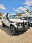 Toyota Land Cruiser 2015 Single Cabin - 5