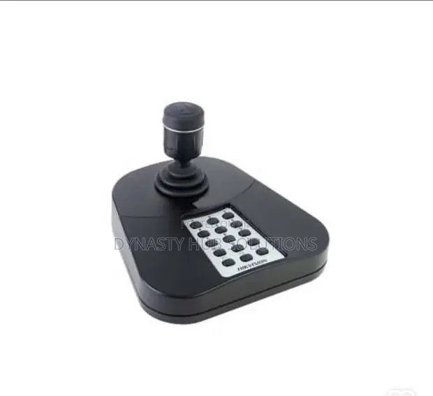 DS-1005KI USB Network Keyboard - 1