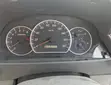Toyota Alphard 2002 Black - 2