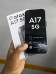 New Samsung Galaxy A17 5G 256GB Gray - 2