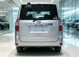 Toyota Noah 2008 Silver - 3