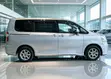 Toyota Noah 2008 Silver - 4