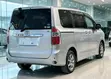 Toyota Noah 2008 Silver - 5