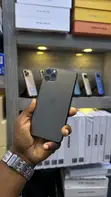 Apple iPhone 11 Pro Max 64GB Black - 2
