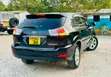 Toyota Harrier 2006 Black - 1