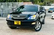 Toyota Harrier 2006 Black - 2
