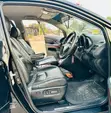 Toyota Harrier 2006 Black - 5