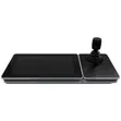 Hikvision DS-1600KI(B) Network Keyboard with Touchscreen - 2